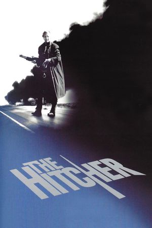 The Hitcher's poster