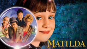 Matilda's poster