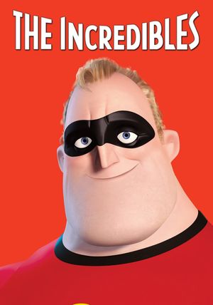 The Incredibles's poster