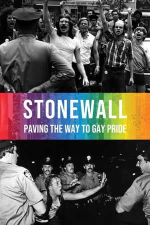 Stonewall: Paving the Way to Gay Pride's poster