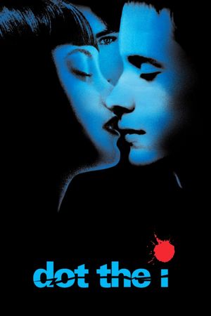 Dot the I's poster