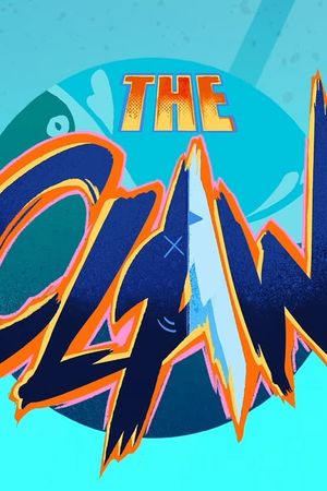 The Claw's poster