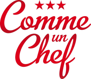 The Chef's poster