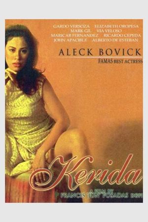 Kerida's poster