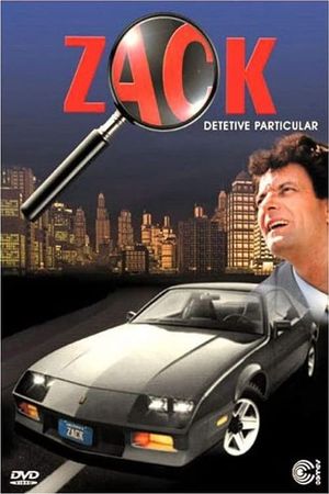 Zack's poster
