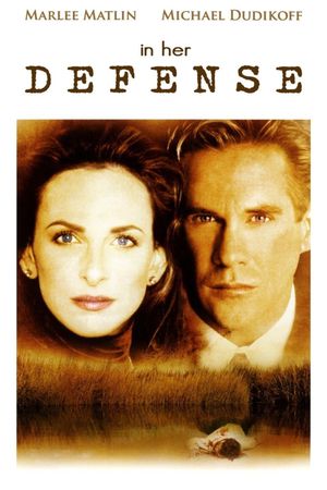 In Her Defense's poster