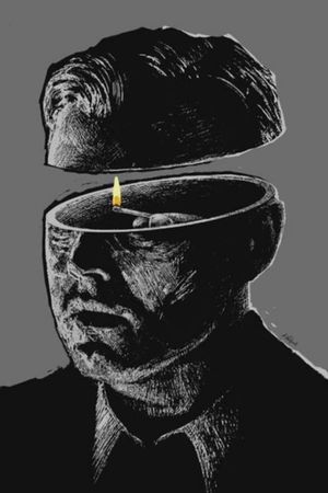 Shutter Island's poster
