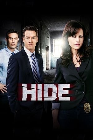 Hide's poster