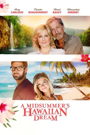 A Midsummer's Hawaiian Dream's poster