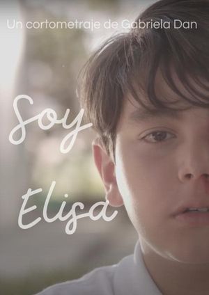 Soy Elisa's poster