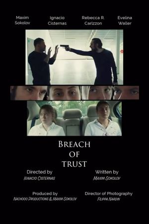 Breach of Trust's poster