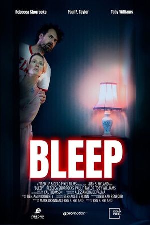 Bleep's poster