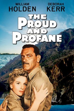 The Proud and Profane's poster