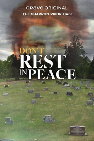 Don't Rest in Peace's poster