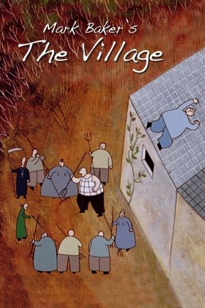 The Village's poster
