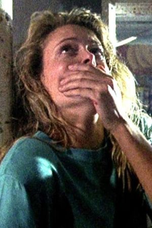 Slashed Prices: The Making of Intruder's poster