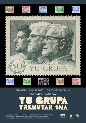 Yu Grupa - Trenutak sna's poster