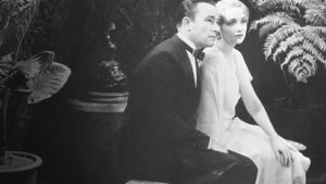 The Racketeer's poster