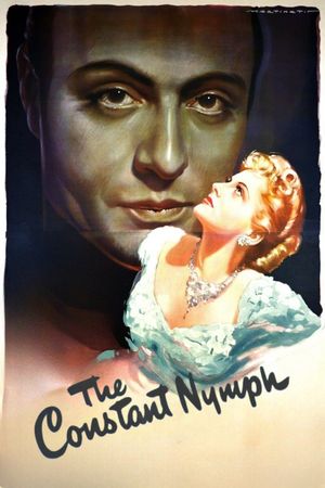 The Constant Nymph's poster