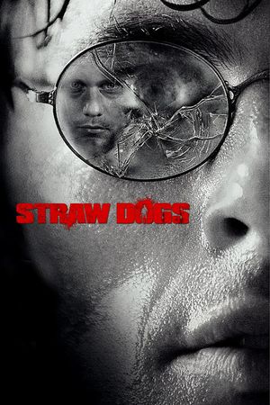 Straw Dogs's poster