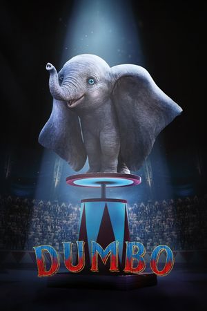 Dumbo's poster