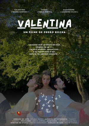 Valentina's poster