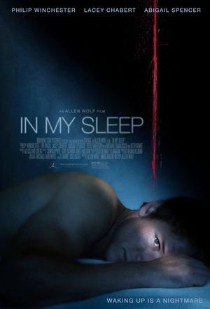 In My Sleep's poster