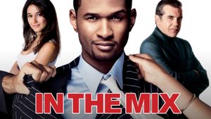 In the Mix's poster