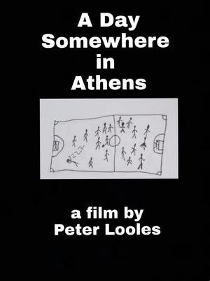 A Day Somewhere in Athens's poster image