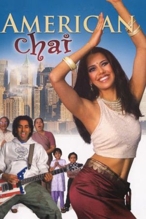 American Chai's poster