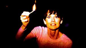 Wait Until Dark's poster