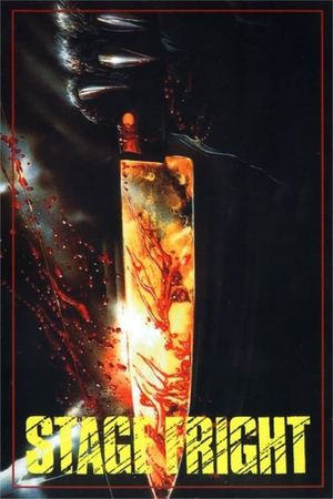 StageFright's poster