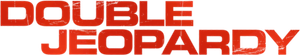 Double Jeopardy's poster