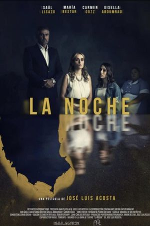 La Noche's poster