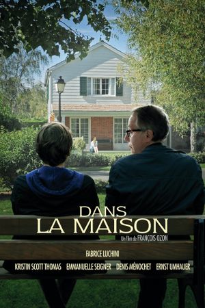 In the House's poster