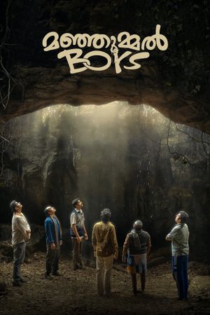 Manjummel Boys's poster