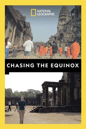 Chasing the Equinox's poster