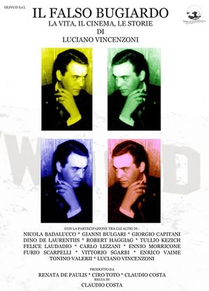 Il falso bugiardo's poster