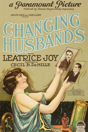 Changing Husbands's poster