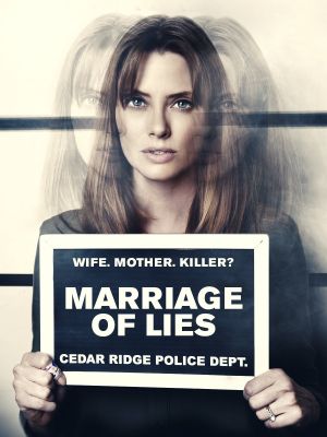 Marriage of Lies's poster