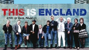 This Is England's poster