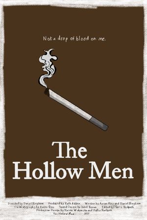 The Hollow Men's poster