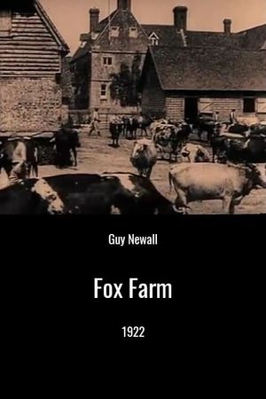 Fox Farm's poster