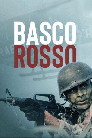 Basco Rosso's poster