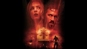 The Amityville Horror's poster