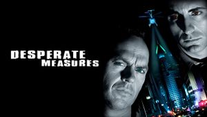 Desperate Measures's poster