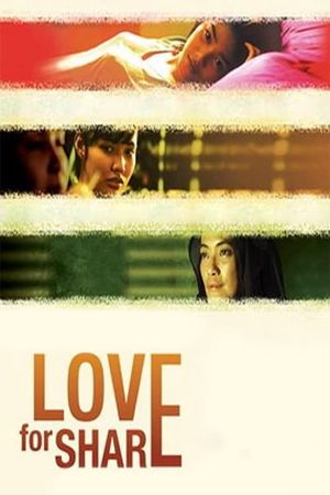 Love for Share's poster