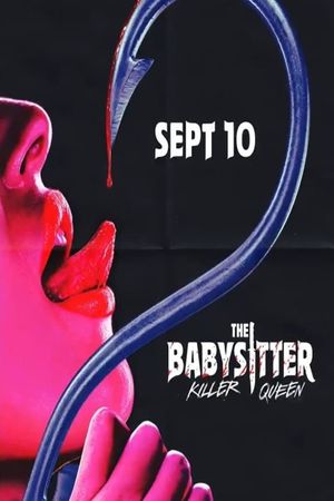 The Babysitter: Killer Queen's poster