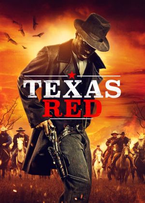 Texas Red's poster