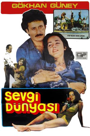 Sevgi Dünyası's poster